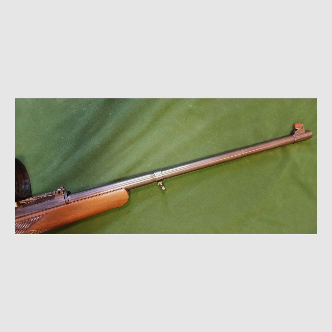 Mauser 98