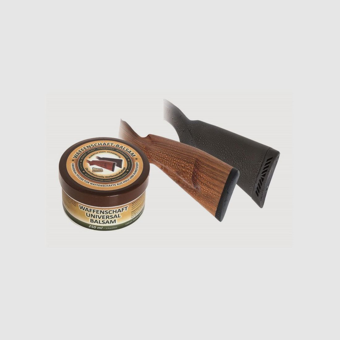 Waffenschaft Universal Balsam Hubertus