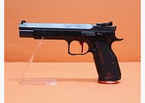 CZUB Ha.Pistole 9mmLuger CZUB CZ SHADOW 2 TARGET 6" SA-Abzug/ 153mm Lauf/ 3 Magazine CZ 75 (9mmPara/9x19)
