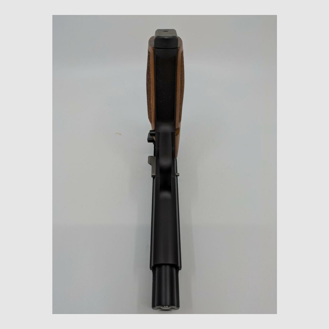 SIG P210-8