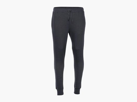 MFH MFH Trainingshose Jogger schwarz