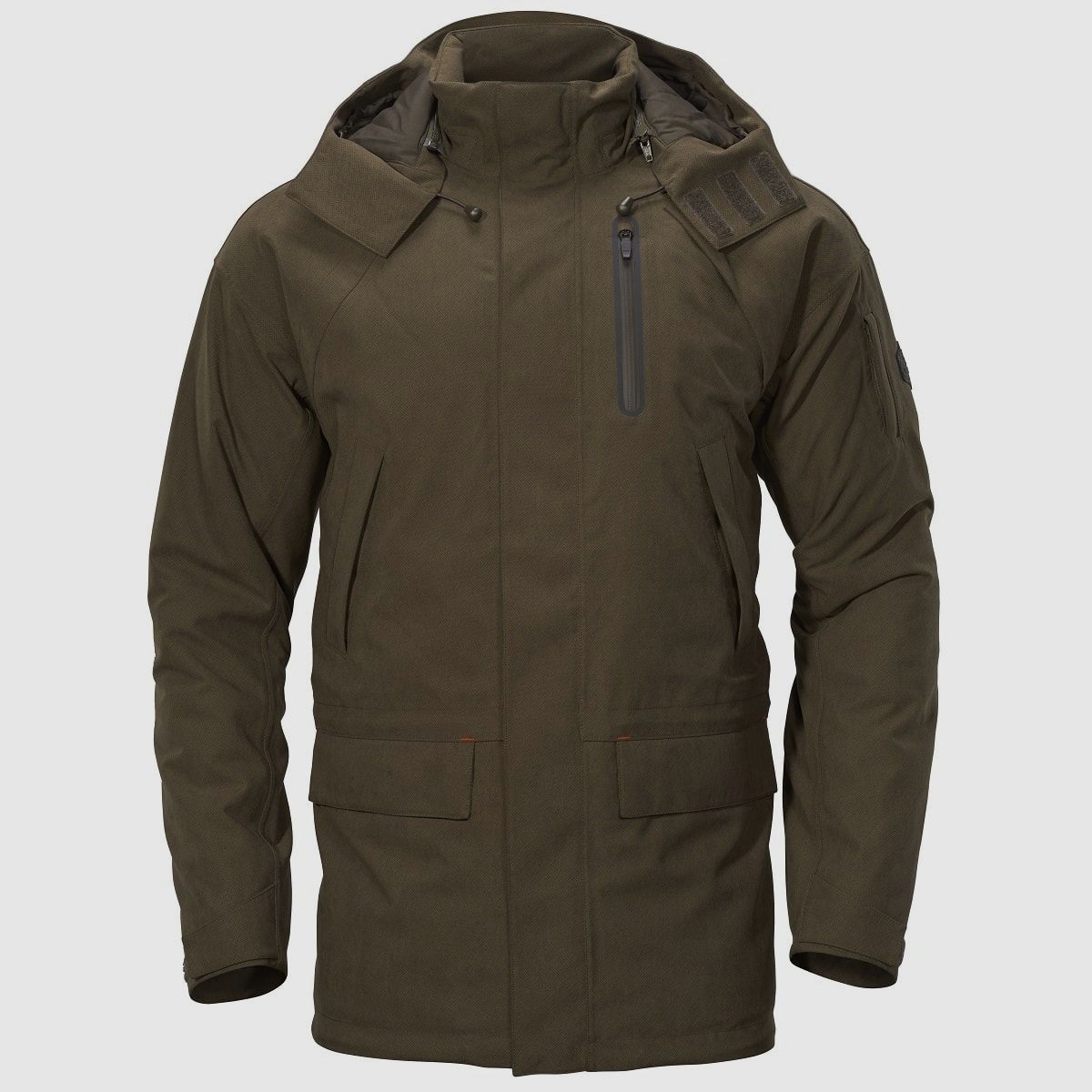 Härkila Driven Hunt HWS Insulated Jacket