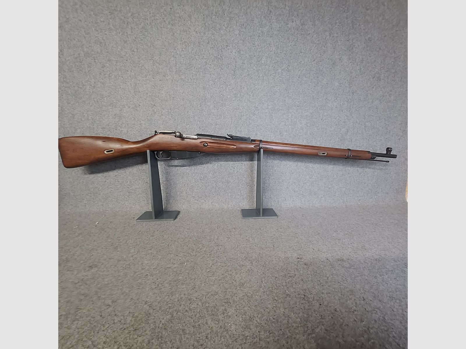 Ishevsk 91/30