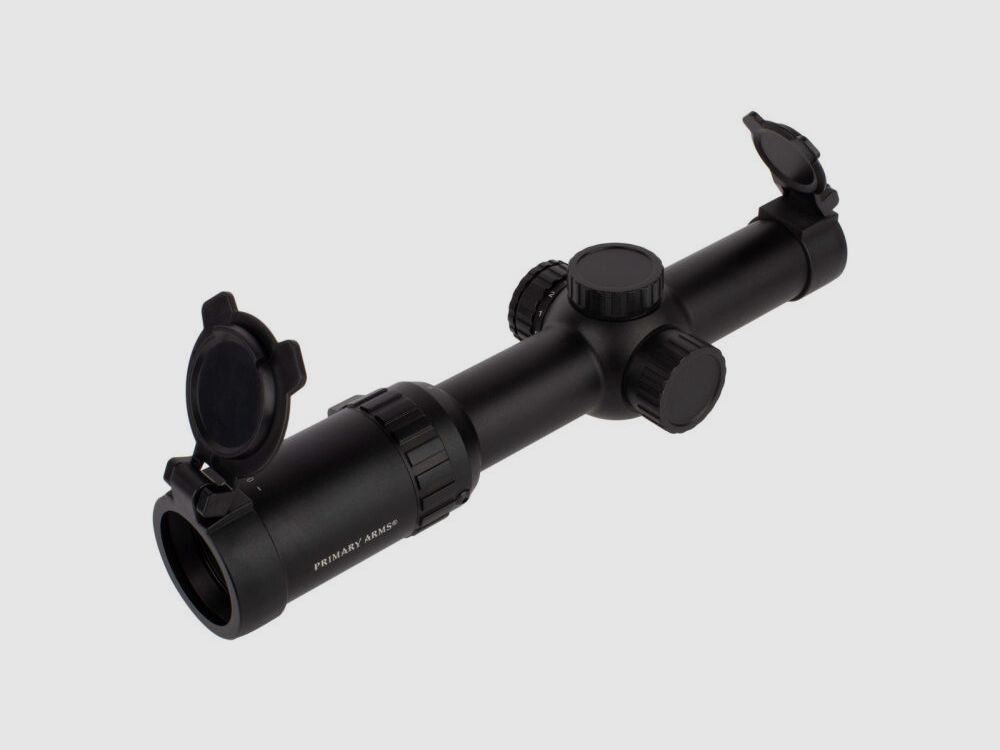 Primary Arms SLx 1-6x24 ACSS-KISS rot 30mm