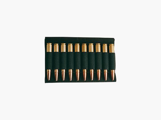Estuche de cartuchos AKAH para cartuchos de bala