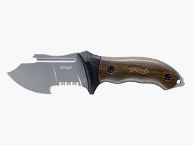 Walther FTK Outdoormesser