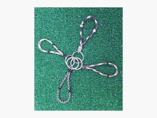 Portachiavi Bosal Pelo di Cavallo