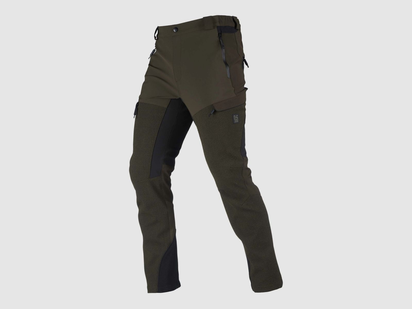 Univers Pordoi U-Tex Hose, Bild 1 von 6