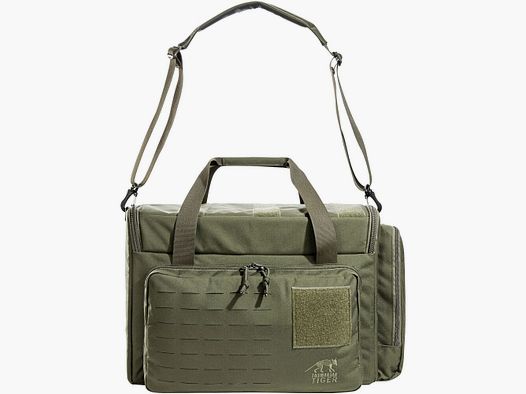 Borsa da allenamento e operativa Tasmanian Tiger Modular Range Bag