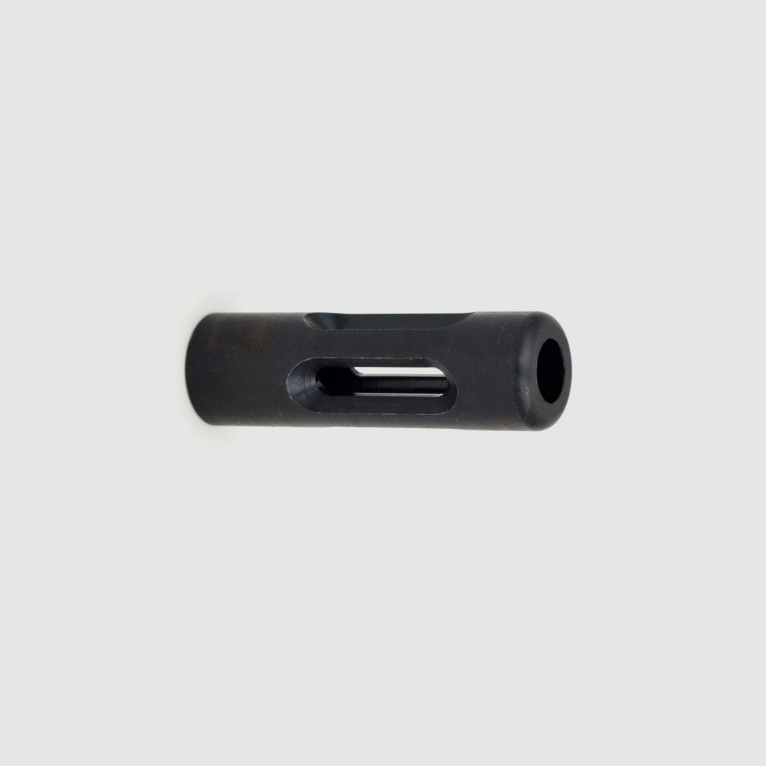 Muzzle flash suppressor M38/96
