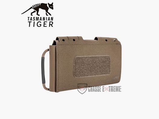 Poche TASMANIAN TIGER Ifak Dual Slider Coyote