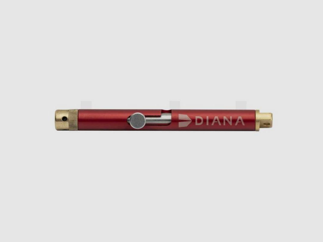 Simulatore DIANA 1 Schuss, Bild 1 von 10