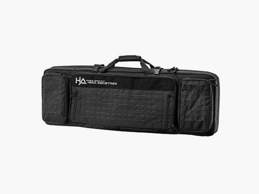 Housse 2 armes Hera Arms 42' - Housse noire