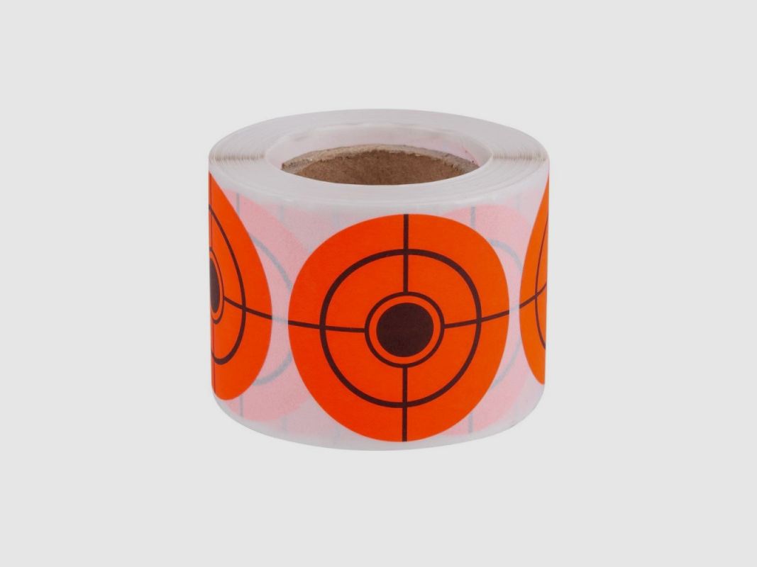BadaBang Target Stickers