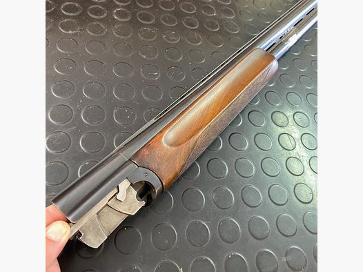 Perazzi barrel c.12 72cm rif.F25-10