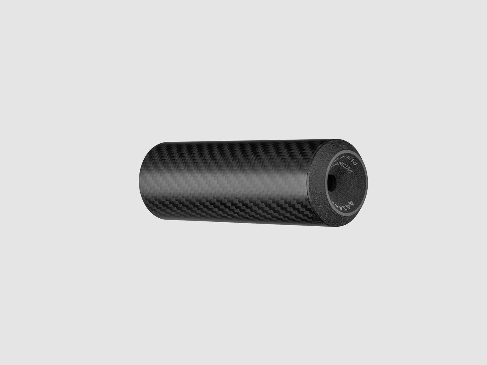 FBT INCA Air K 44Ti, M22x1
