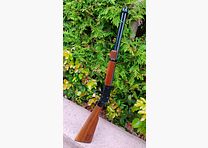 Ithaca Modell 49 small caliber single loader