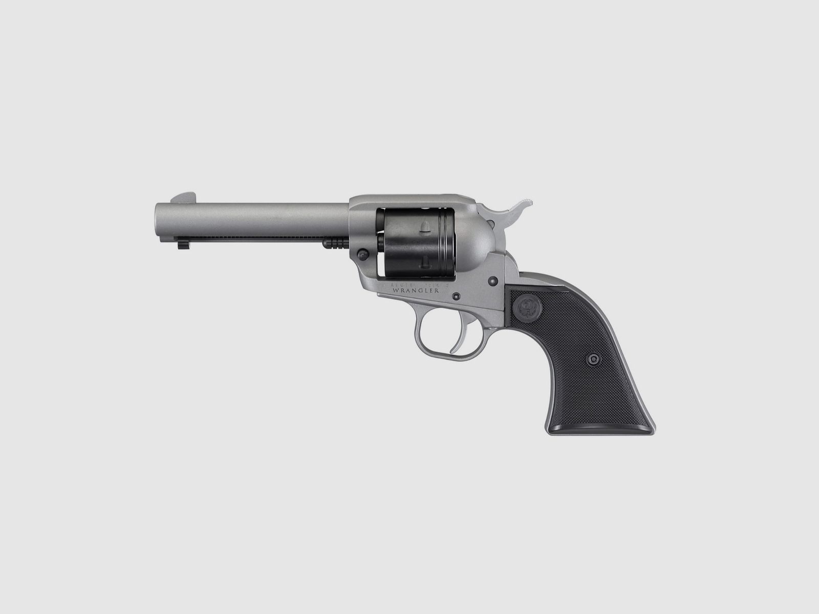 Rewolwer RUGER Wrangler 4,6" .22LR - 2003
