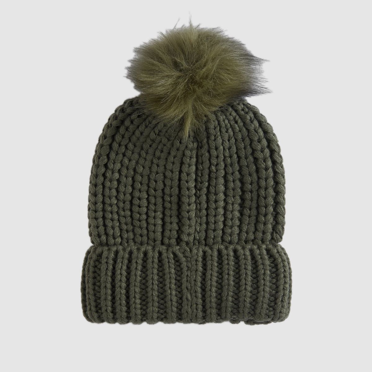 BARBOUR Saltburn Beanie Olive