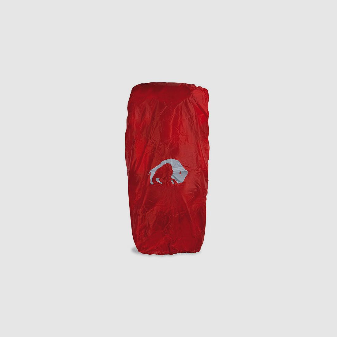 TATONKA Rain Flap Red S