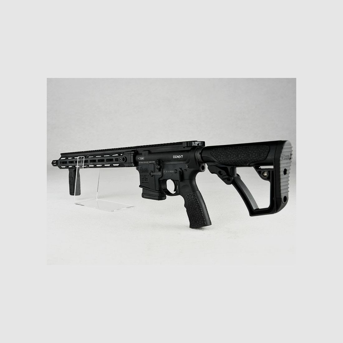 Daniel Defense	 M4 V7