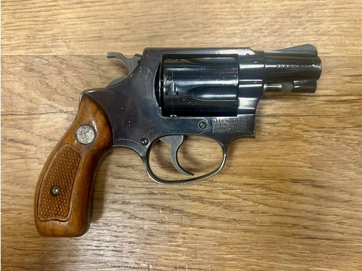 Smith & Wesson Mod. 36