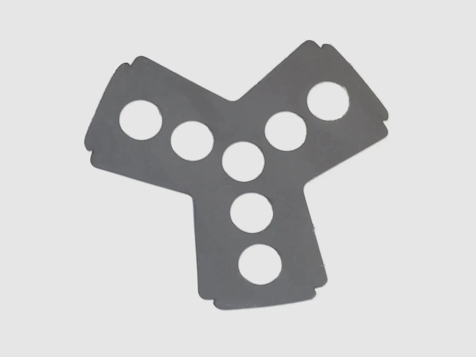 Bushcraft Essentials Bushcraft Essentials Bushbox Ultralight Topfauflage