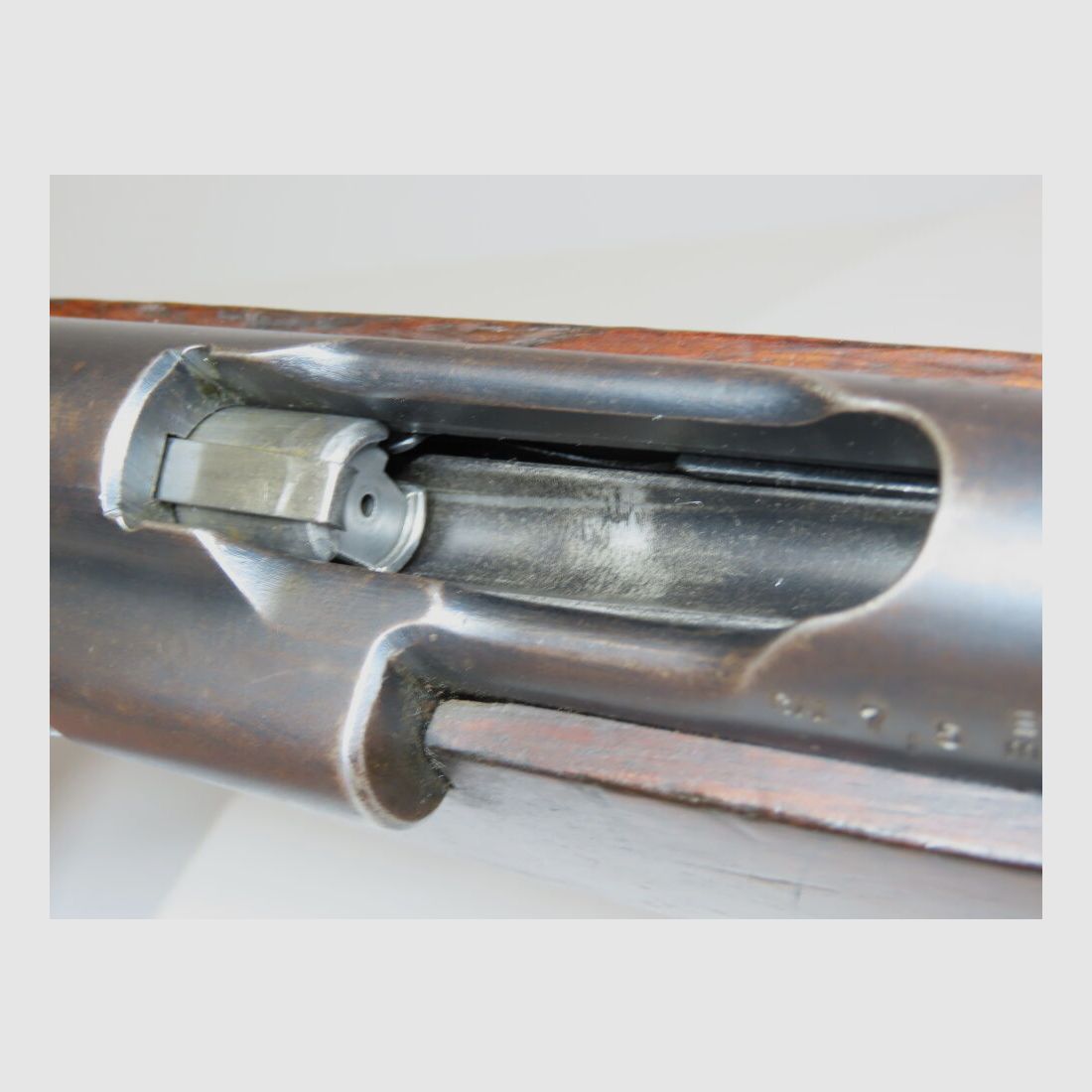 Bern Arms Factory Long Rifle 96 - 11