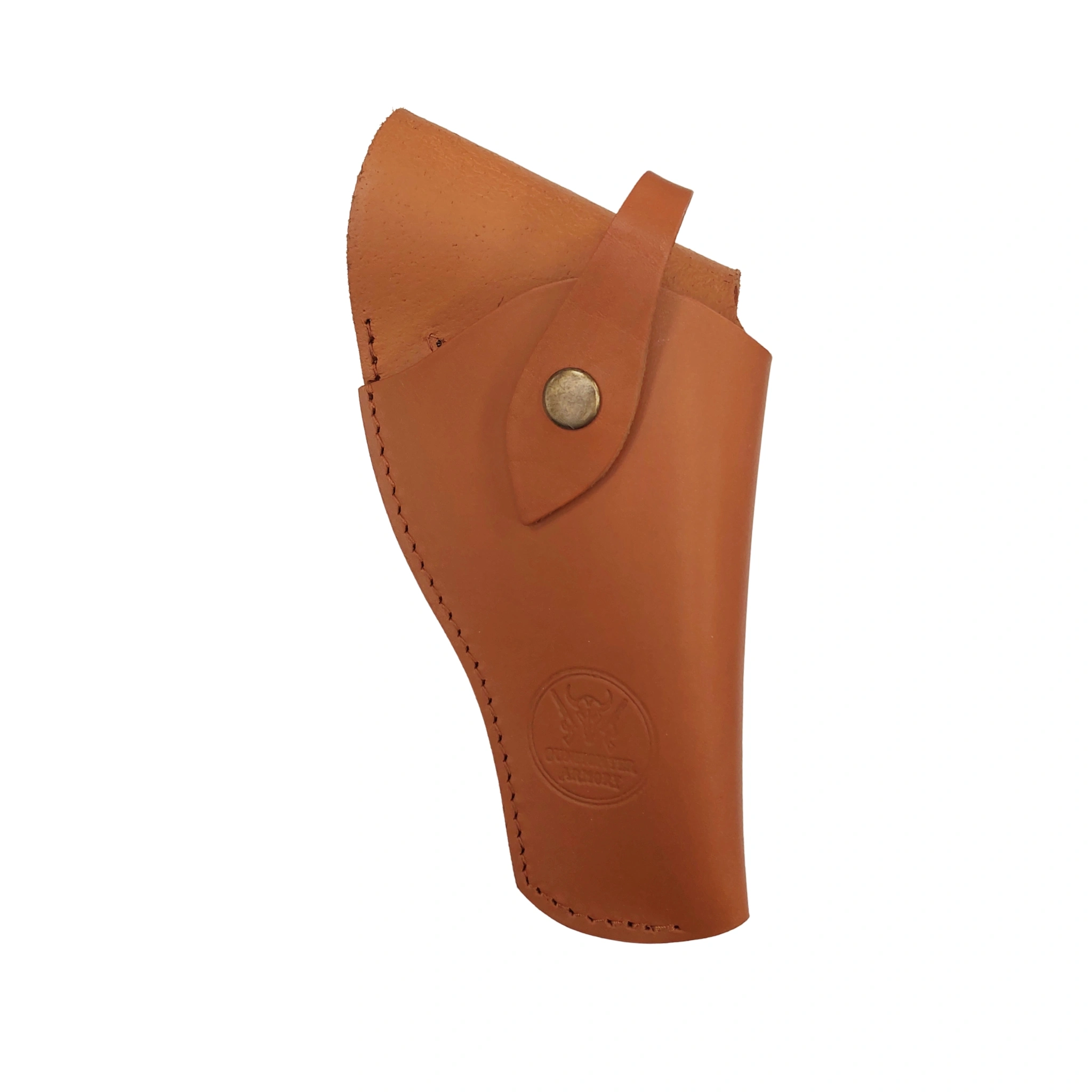 GUNFIGHTER ARMORY California 3,5 étui marron, image 3 sur 3