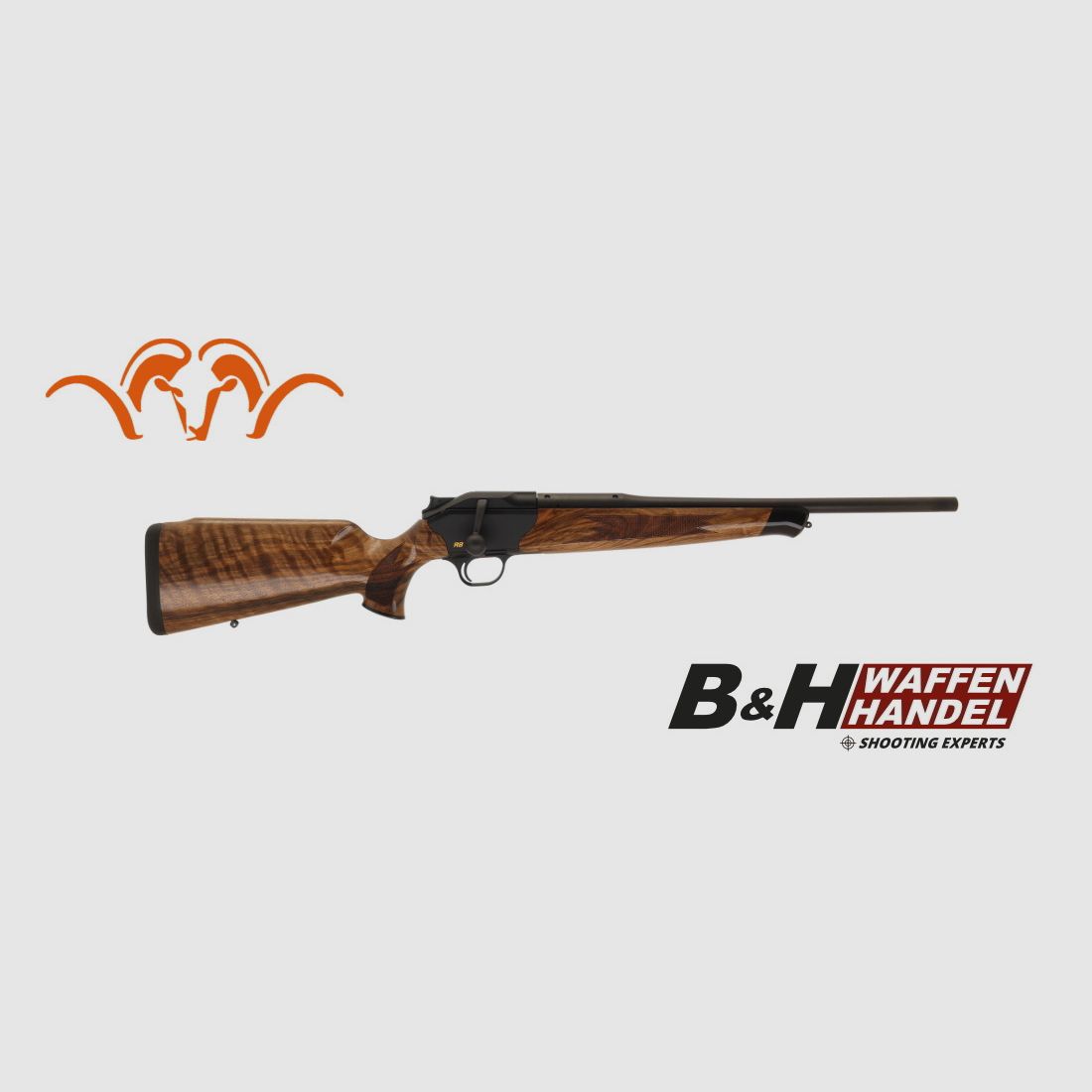 Blaser R8 Intuition Damenschaft