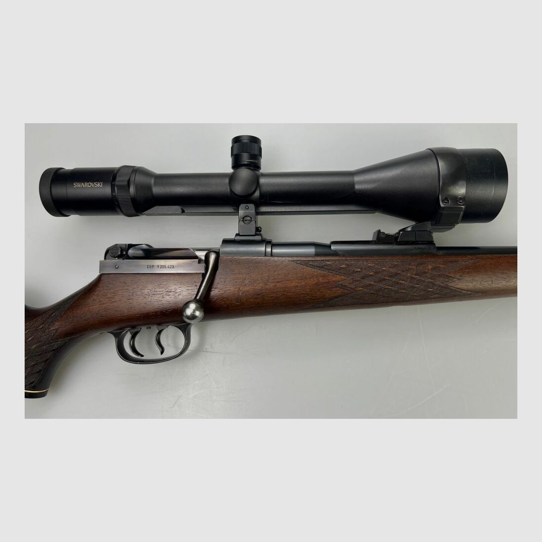 Mauser 66