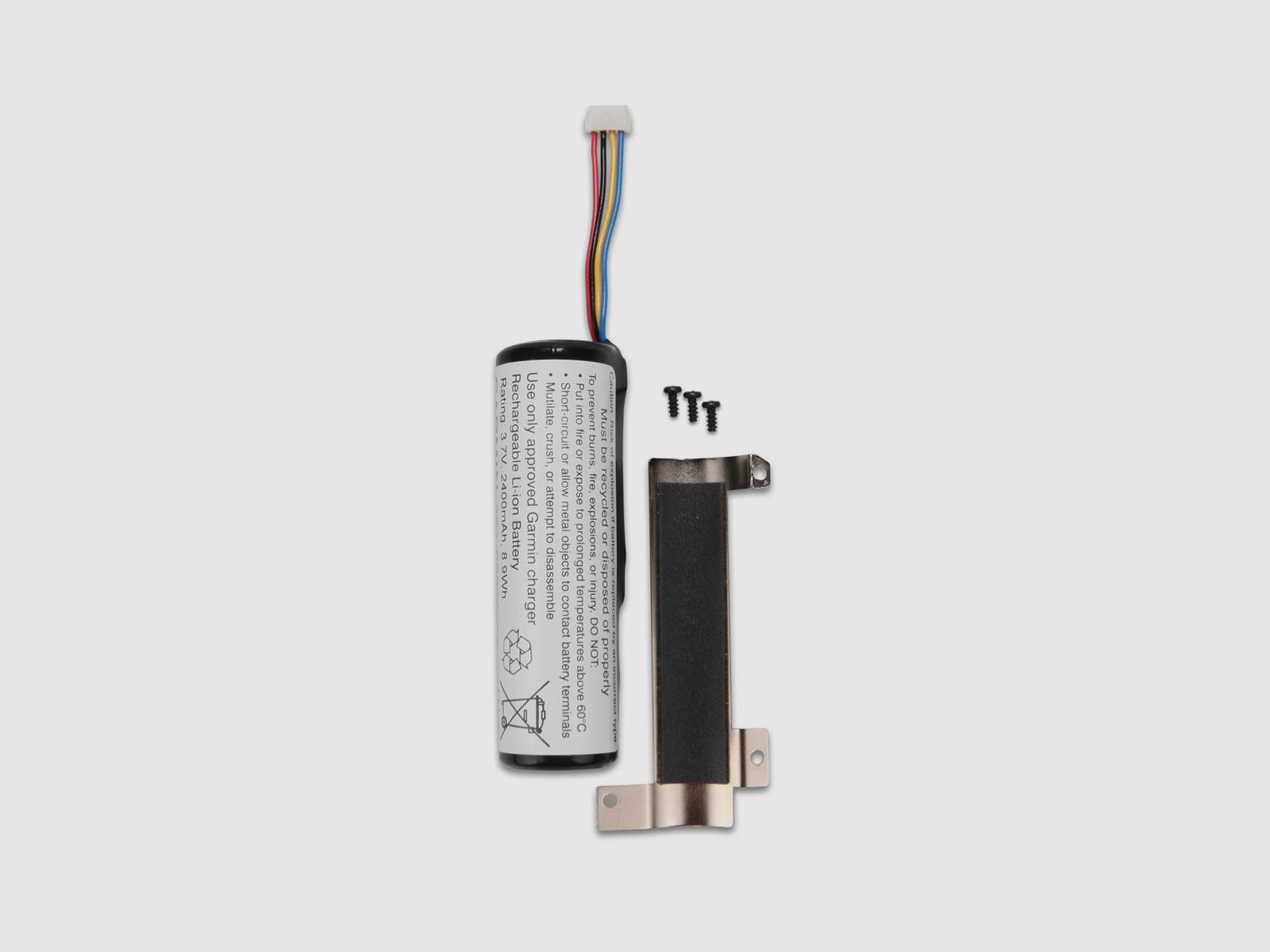 Batteria Garmin T5/T5X