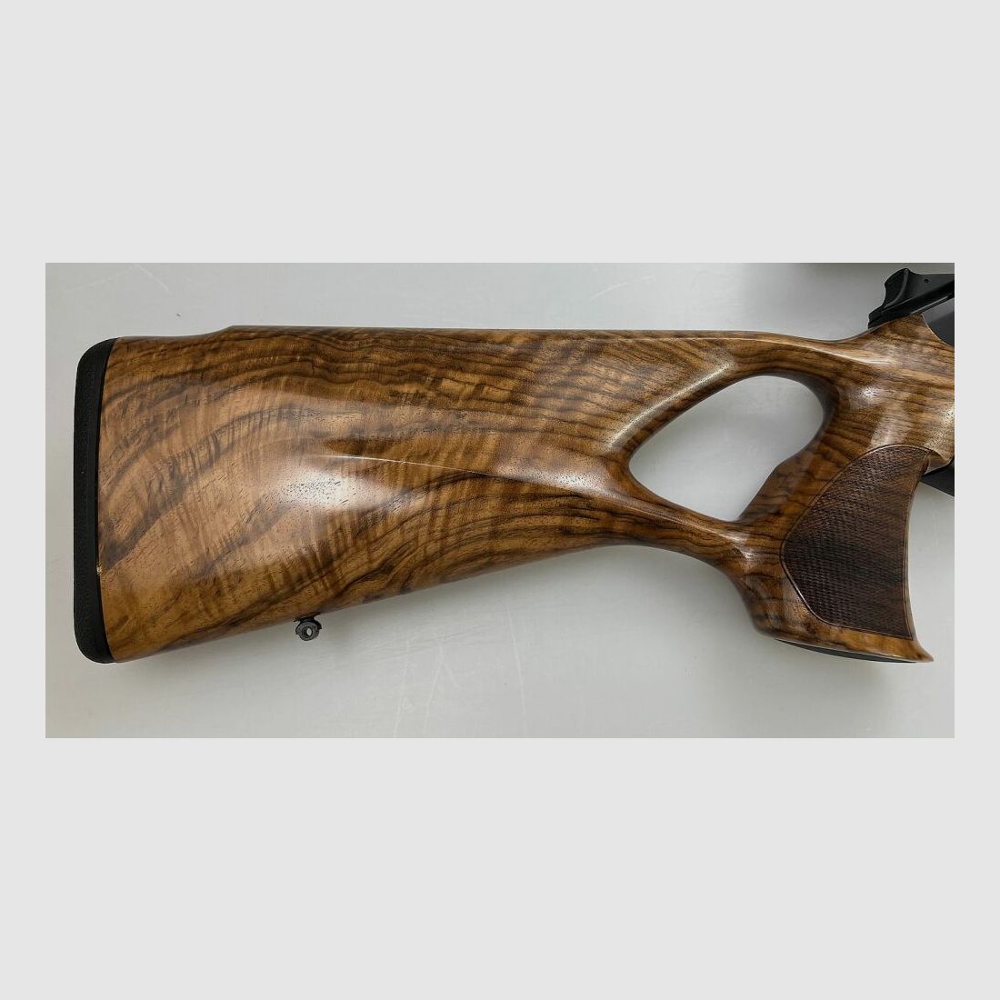 BLASER R8 Success