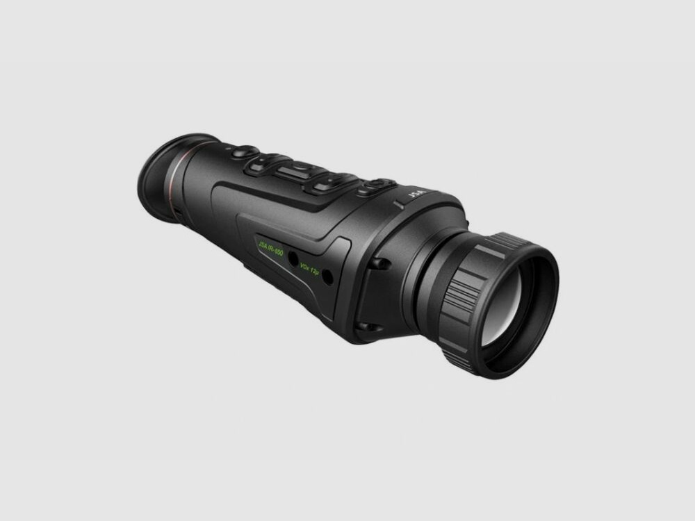 Nightlux dispositivo di imaging termico JSA IR-650
