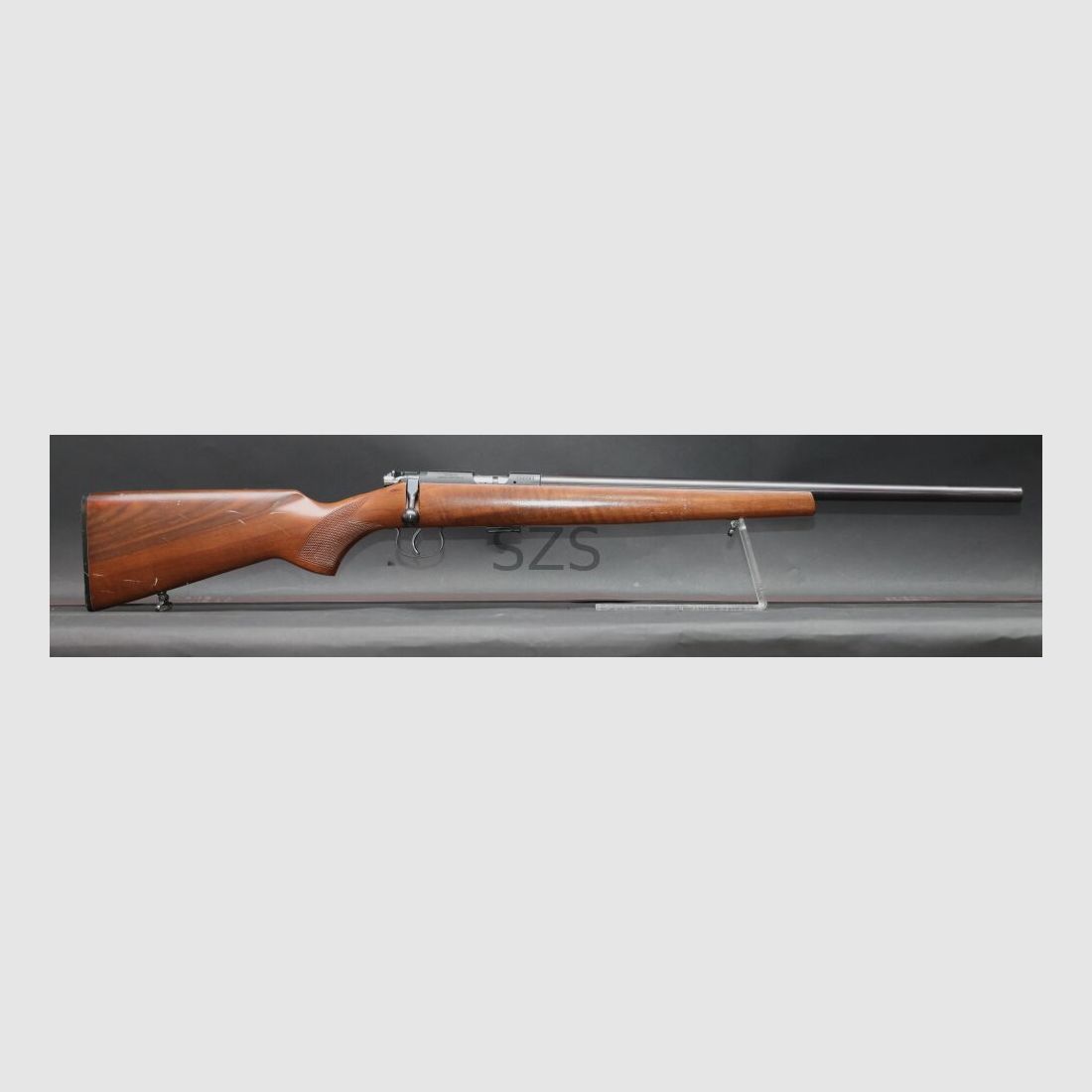 CZ Varmint