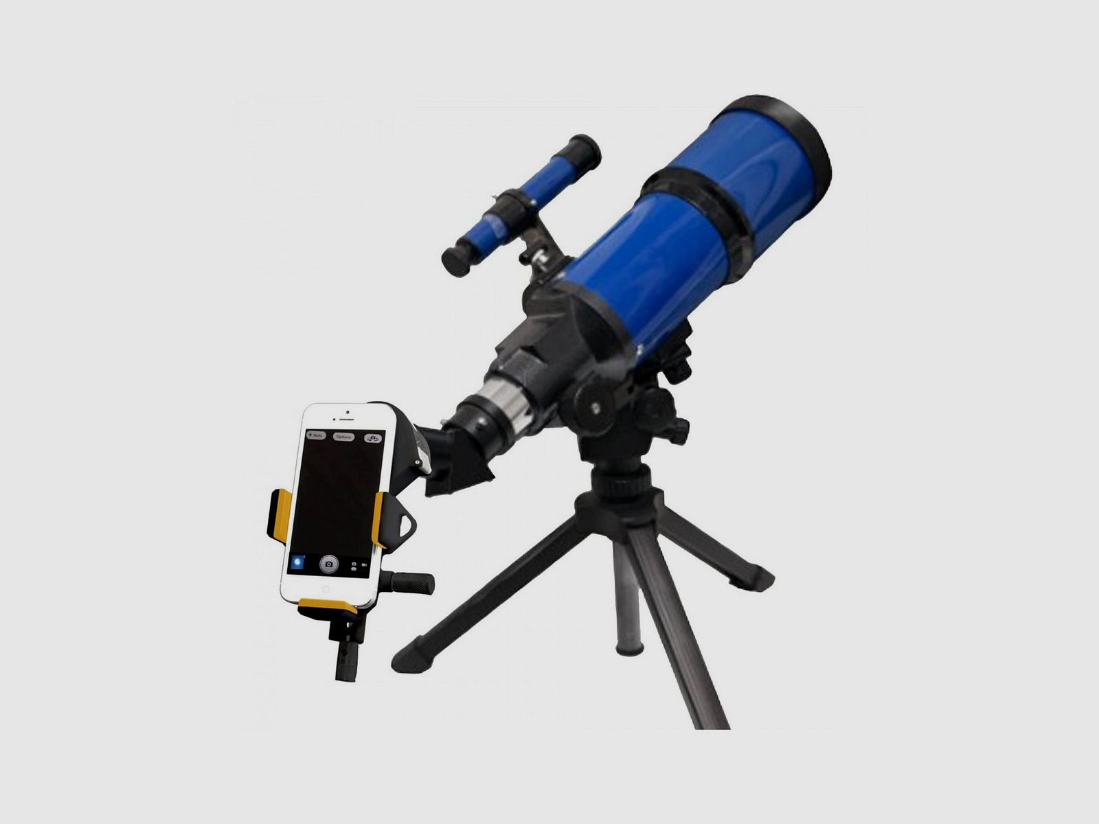 S4 GEAR ZOOM SVS XL UNIVERSALMONTAGE FÜR SMARTPHONES, Bild 5 von 5
