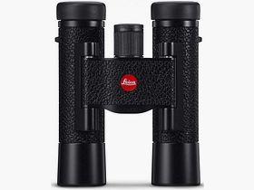 Leica ULTRAVID 10x25 beledert, schwarz Kompaktfernglas