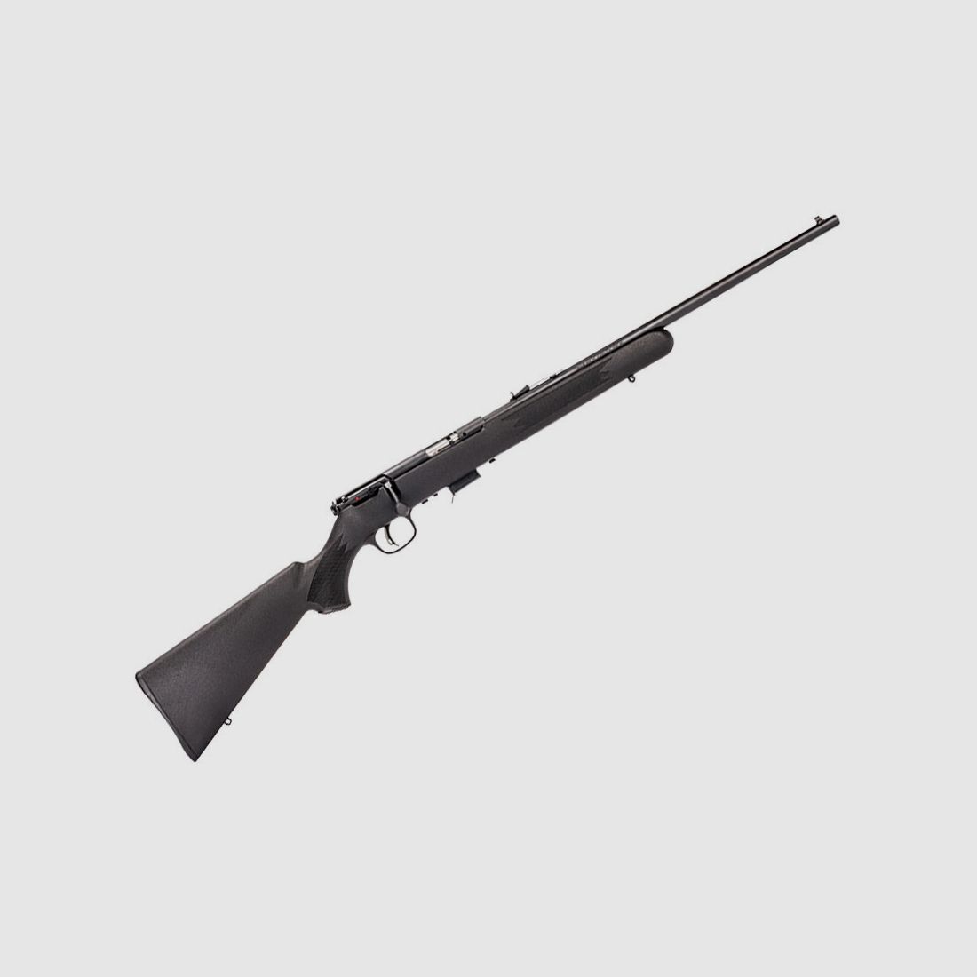 Carabina de cerrojo SAVAGE 93 F c/m – 22 WMR