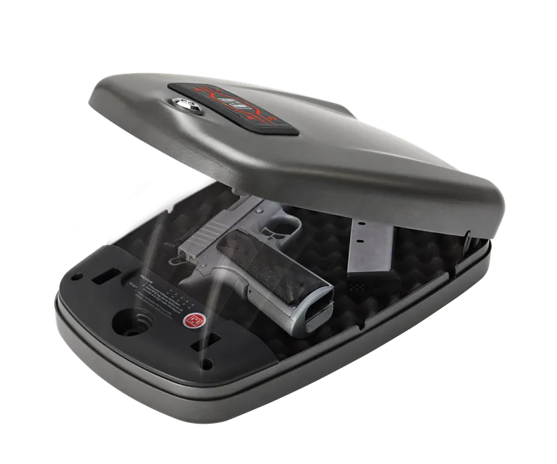 Hornady Rapid Safe 2700KP XL RFID