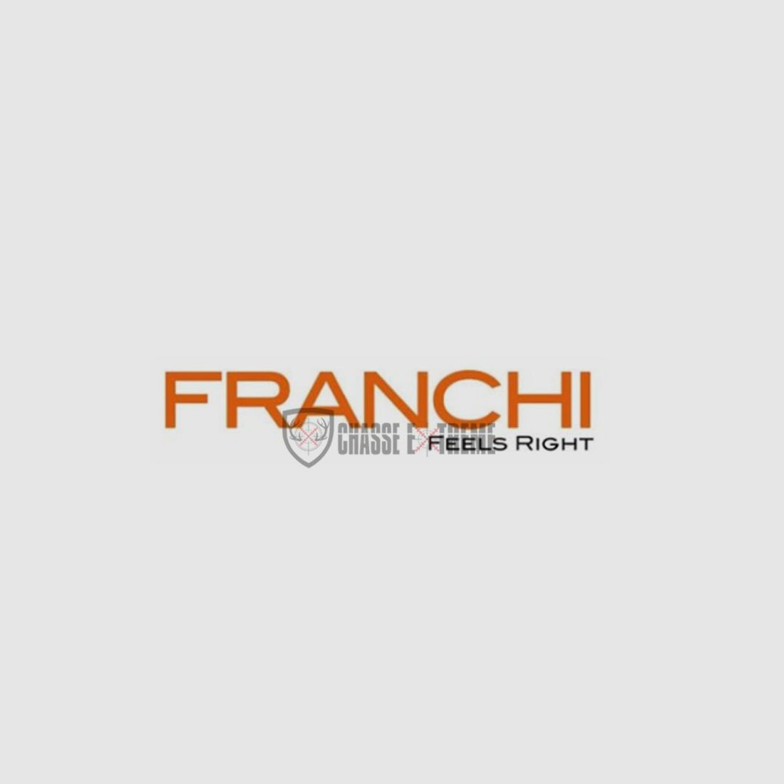 Coussinet FRANCHI 20mm Feeling Sport