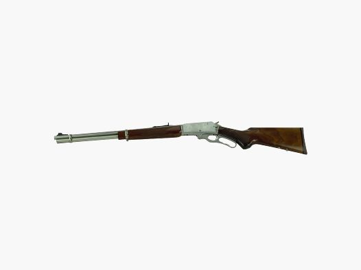 Marlin 336SS kaliber 30/30Win roestvrij staal #gebruikt in zeer goede staat