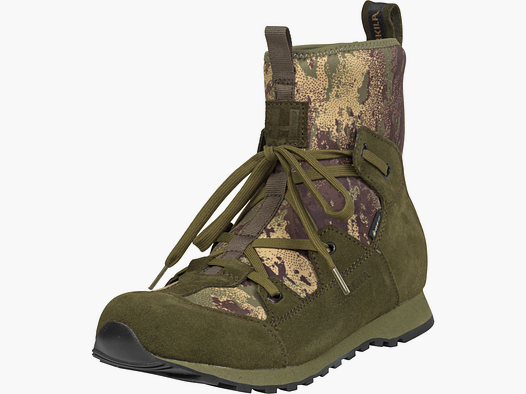 Buty Harkila Stalking Sneaker GTX AXIS MSP Forest (10679600324)