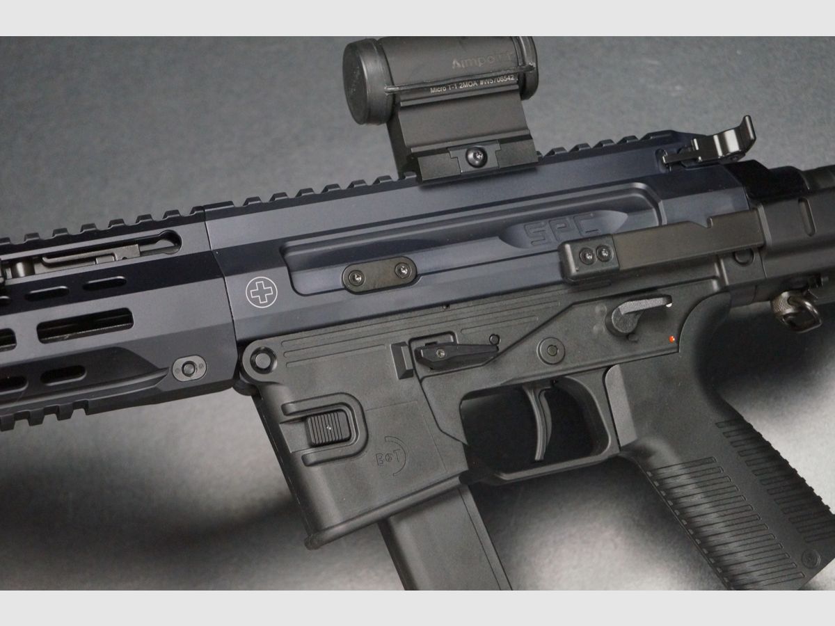 B&T SPC9 PDW G 6.5", image 5 sur 7