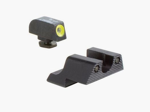 Trijicon Sight Set HD Yellow G42/43/48
