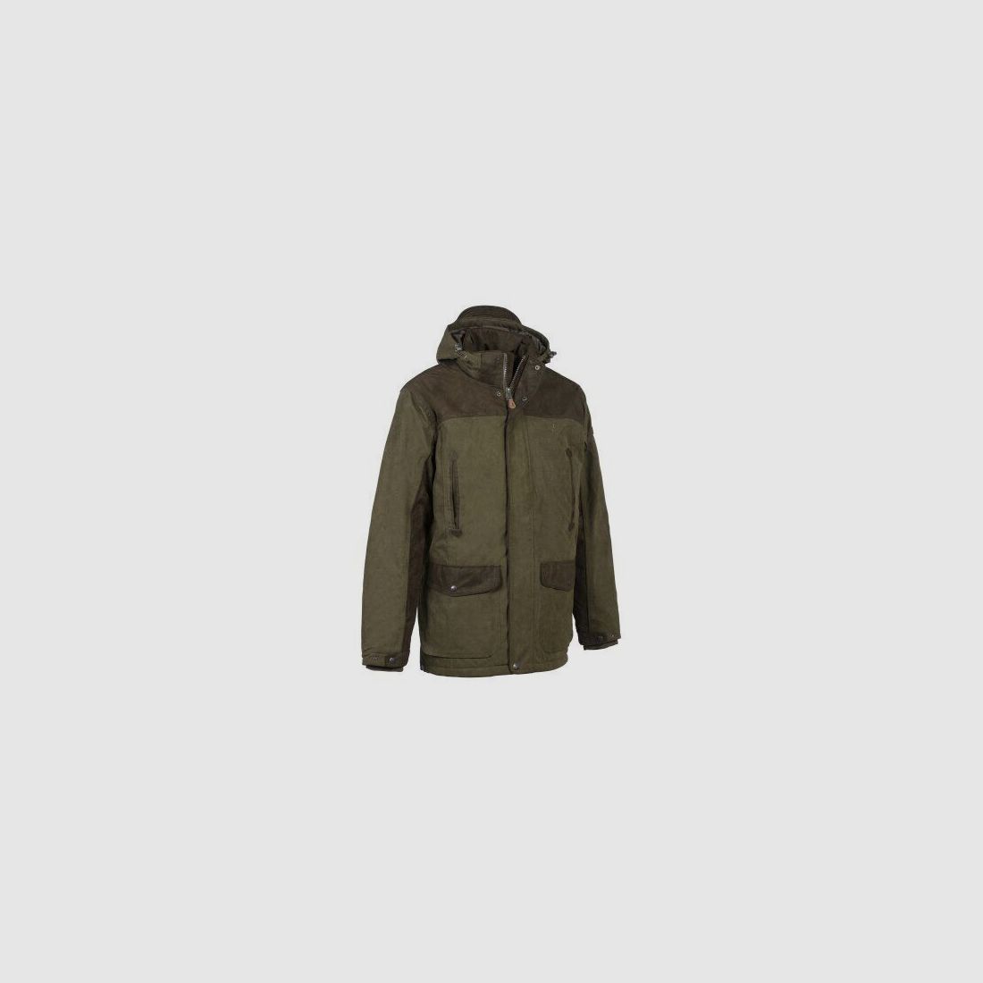 Percussion Rambouillet veste kaki M, image 1 sur 3