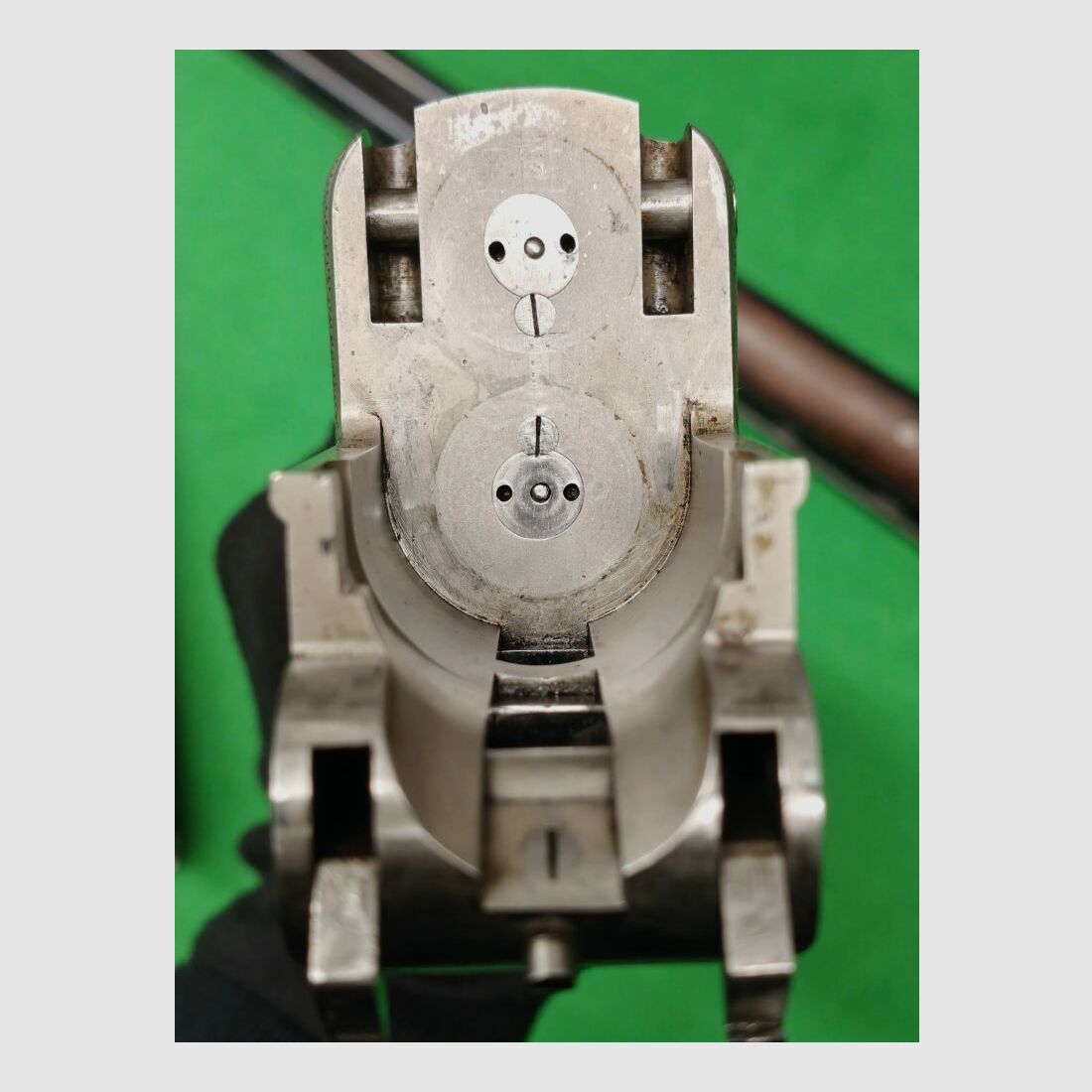 Karl Hauptmann Ferlach