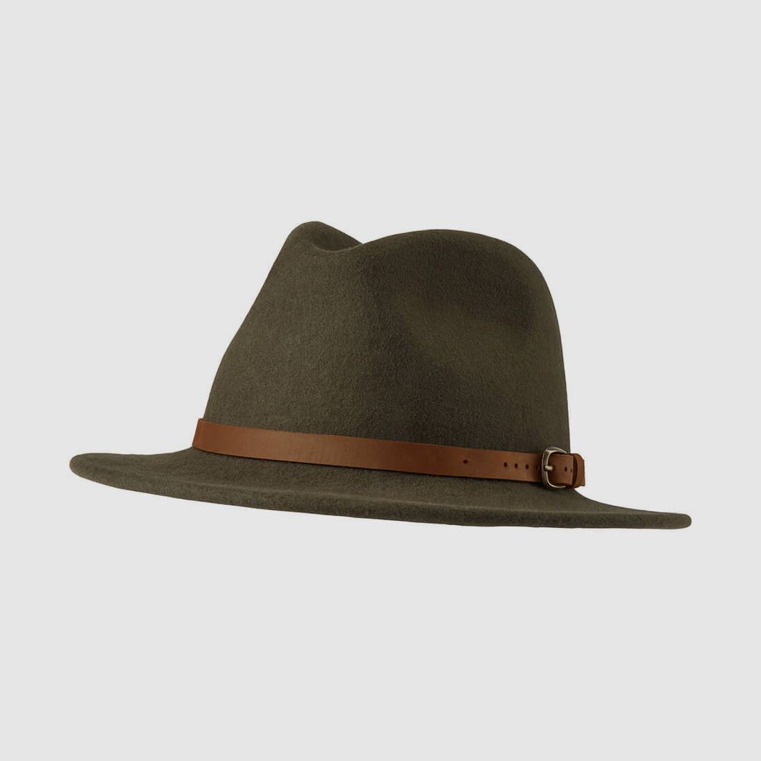 Deerhunter Adventurer cappello da caccia in feltro
