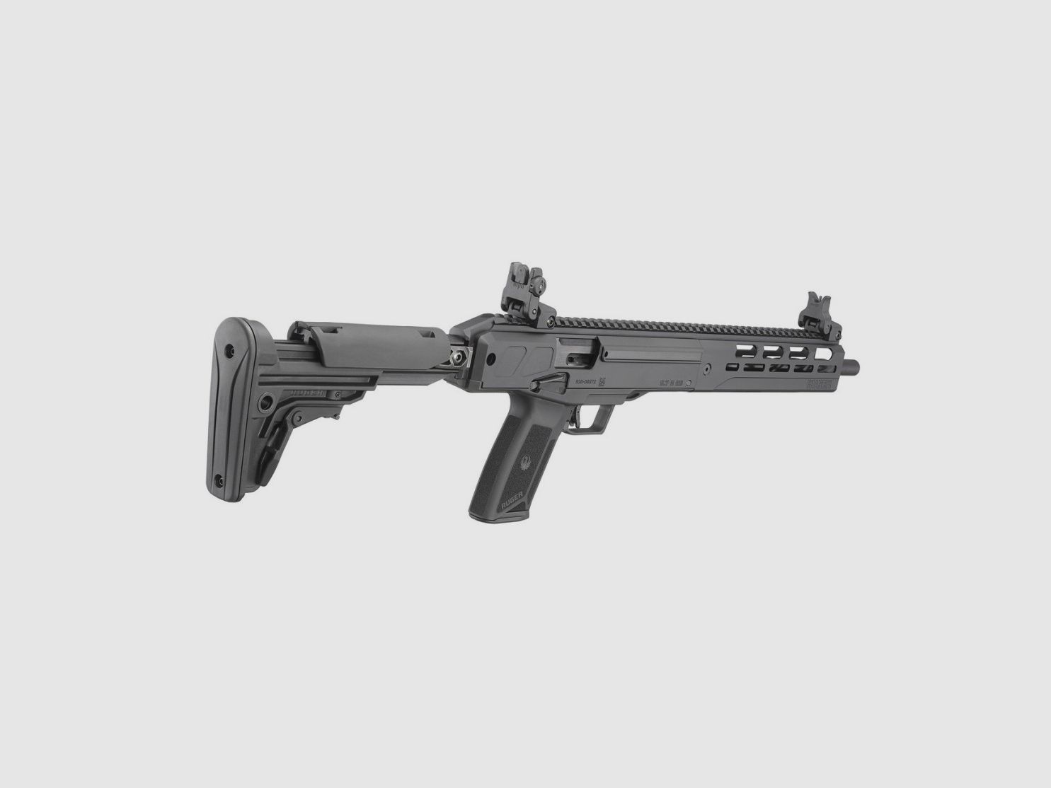 Ruger LC-Carbine Kal. 5,7x28mm, Bild 2 von 6