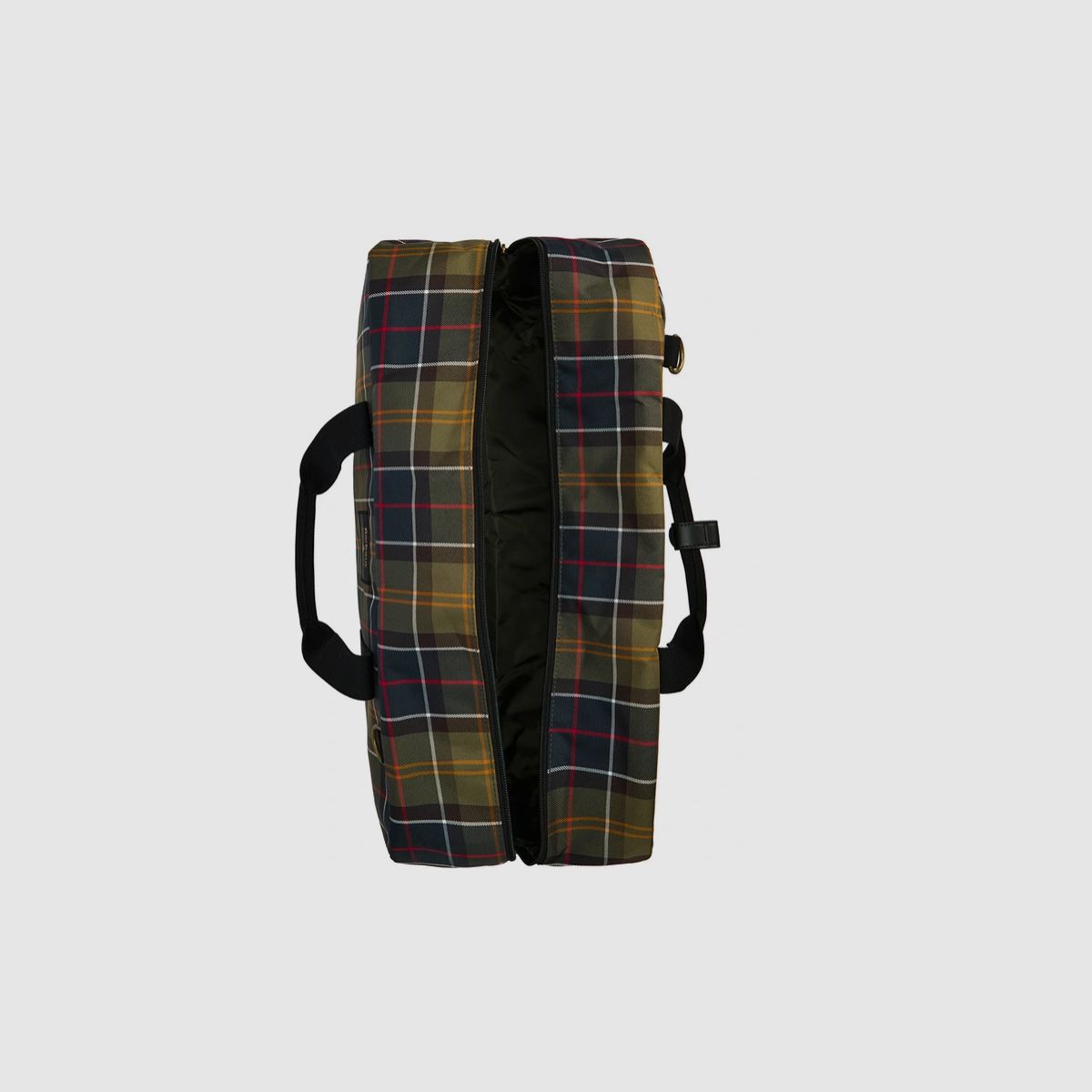 BARBOUR Torridon Tartan Holdall ONE SIZE