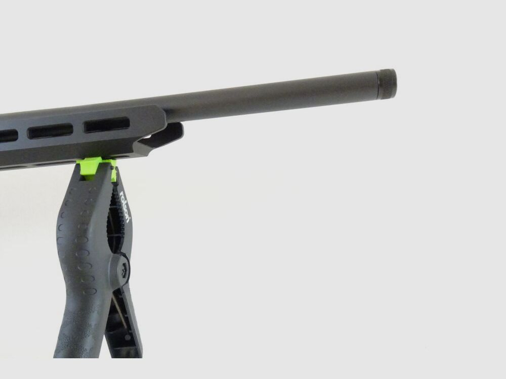 Savage A22 Precision